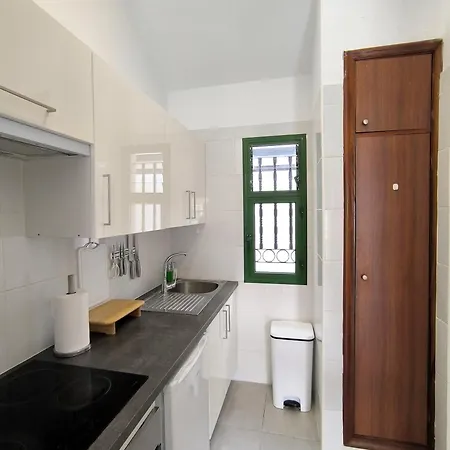 Pearl Chipeque - Pool, Fibre Net, Tv Channels, Calm Atmosphere Apartment *