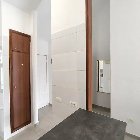 Apartment Pearl Chipeque - Pool, Fibre Net, Tv Channels, Calm Atmosphere Los Cristianos (Tenerife)