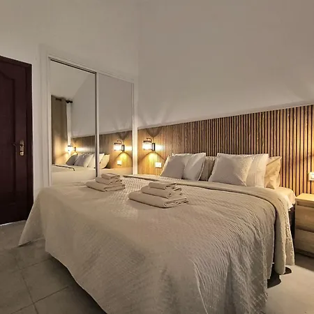 Pearl Chipeque - Pool, Fibre Net, Tv Channels, Calm Atmosphere Apartment *
