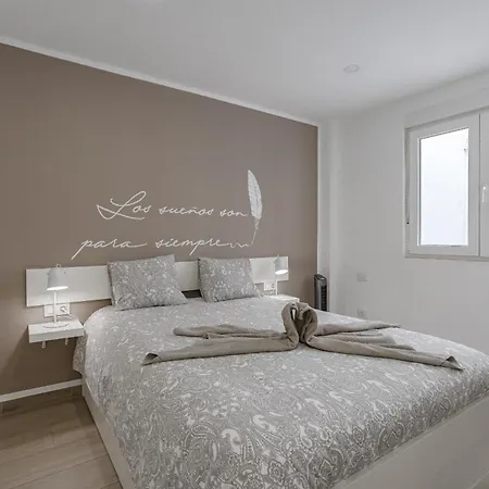 Palms2beach - 200m Met Airco En Wifi Apartment *