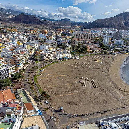 Cristianos - Vista Marina - As De Casas Apartment Los Cristianos (Tenerife)