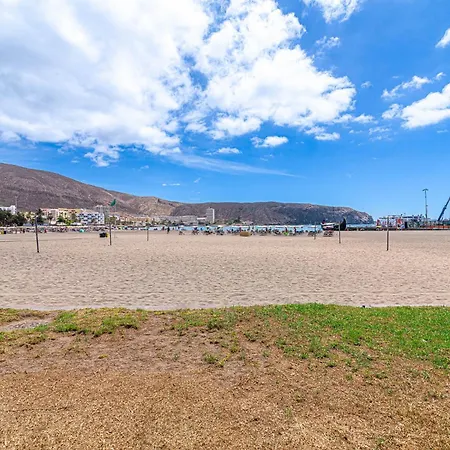 Cristianos - Vista Marina - As De Casas * Los Cristianos (Tenerife)