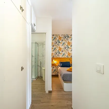 Apartment Cristianos - Vista Marina - As De Casas *
