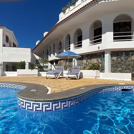 Horizonte 22 Sea View Relax In Luxury Los Cristianos (Tenerife)