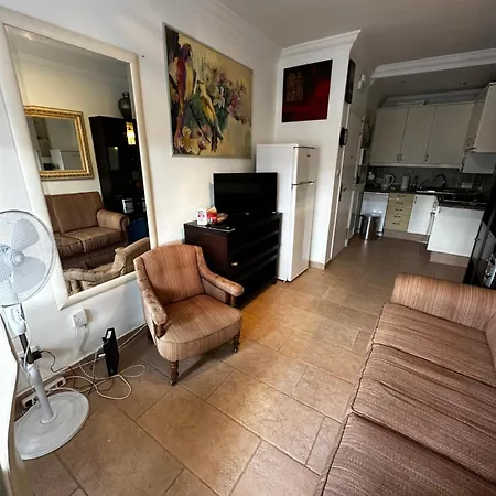 Vista Mar Cristianos Apartment Los Cristianos (Tenerife)