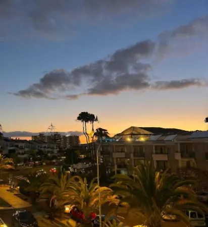 Apartamento Funchal *