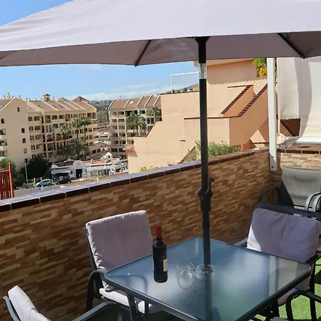 Apartment The Heights Cristianos *