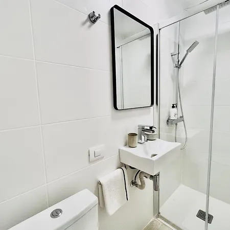 Apartment Paulmarie In Cristianos Los Cristianos (Tenerife)