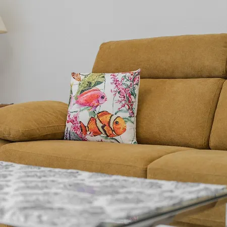 Apartment Victoria Court 2 Pool Los Cristianos (Tenerife)