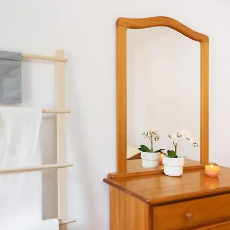 Apartment Live Cristianos Square *