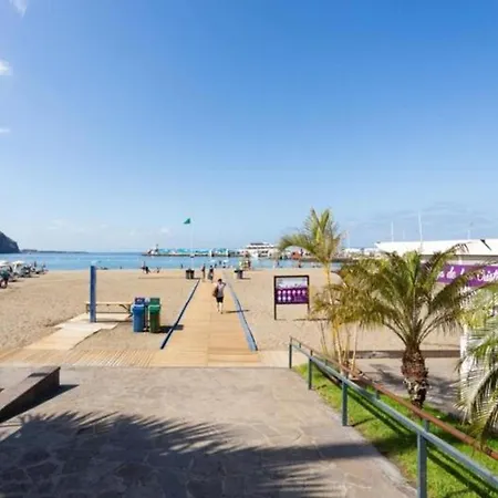 Apartment Live Cristianos Square Los Cristianos (Tenerife)