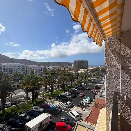 Apartment Royal Cristianos Los Cristianos (Tenerife)
