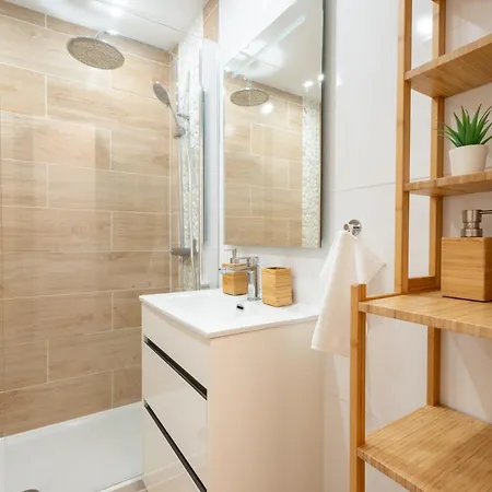 Apartment Castle Harbour With Heated Pool *