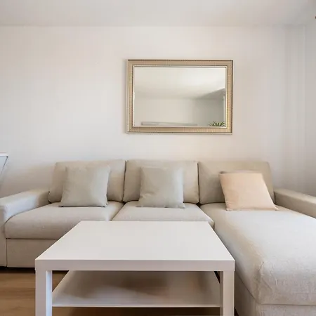 Castle Harbour With Heated Pool Apartment Los Cristianos (Tenerife)