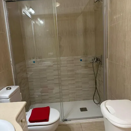 Comodo Centrico Apartamento *
