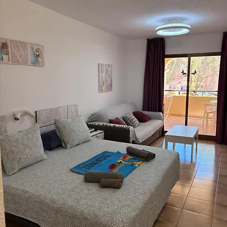 Apartment Castle Margherita's Los Cristianos (Tenerife)