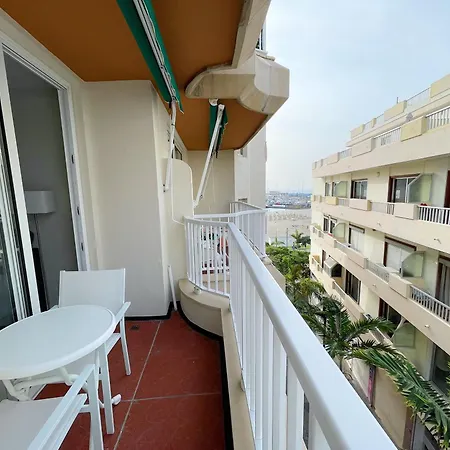 Edificio Playa Apartment *