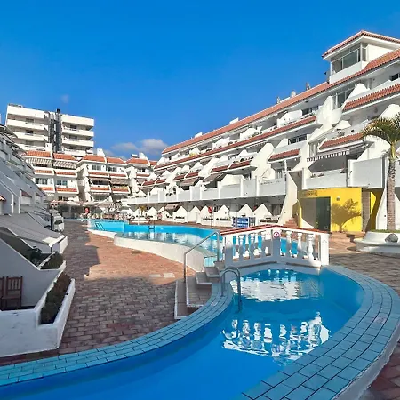 Lovely 2 Bedroom In Americas K202 Apartment