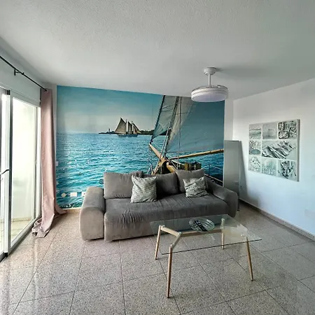Apartment Lovely 2 Bedroom In Americas K202 *