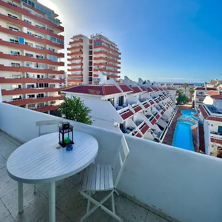 Lovely 2 Bedroom In Americas K202 Apartment *