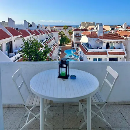 Lovely 2 Bedroom In Americas K202 Apartment