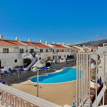 As De Casas - Port Royale With Pool *