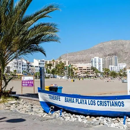 El Marinero Segunda Linea Del Mar, Centrico Y Con Wifi Gratis Apartment *