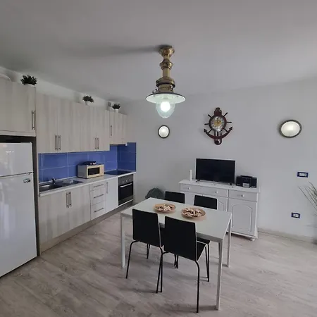 El Marinero Segunda Linea Del Mar, Centrico Y Con Wifi Gratis Apartment Los Cristianos (Tenerife)