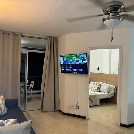 Apartamento Con Vistas Al Mar *