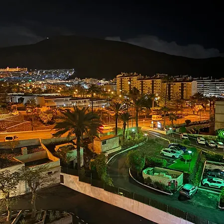 Apartamento Con Vistas Al Mar Apartment Los Cristianos (Tenerife)