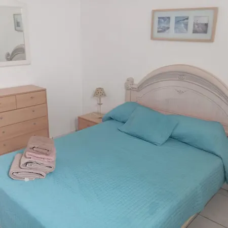One Bedroom Apartment Los Diamantes Annemarie Los Cristianos Apartment *