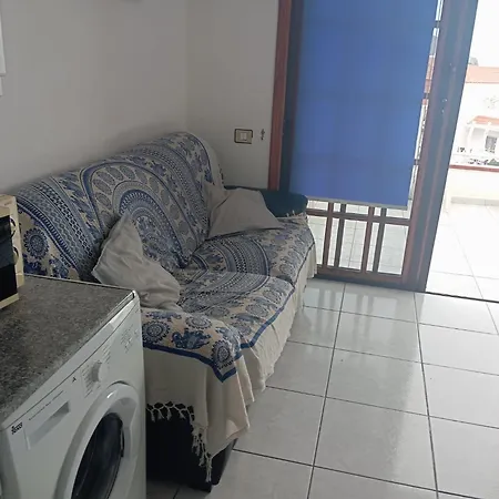 Apartment One Bedroom Apartment Los Diamantes Annemarie Los Cristianos