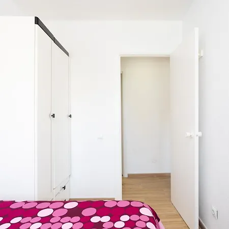 Home2Book Beachside Los Cristianos Apt & Pool