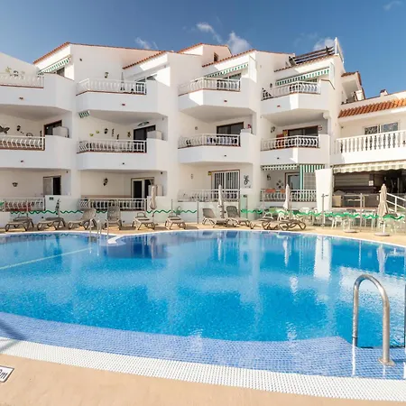 Oasis Diamente - Heated Pool Apartamento