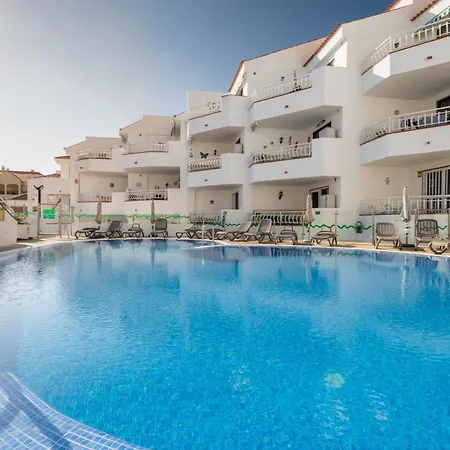 Apartamento Oasis Diamente - Heated Pool *