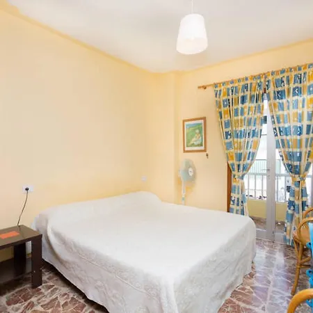 First Line Ocean Los Cristianos Apartment Los Cristianos (Tenerife)
