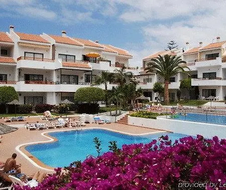 Apartment Hg Cristian Sur Los Cristianos (Tenerife)