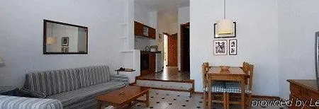 Apartment Hg Cristian Sur Los Cristianos (Tenerife)