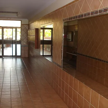 Aticos Cristianos Apartment Los Cristianos (Tenerife)