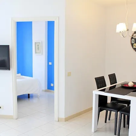 Cristianos, Nirvana Apartment Los Cristianos (Tenerife)