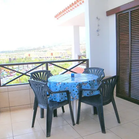 San Marino Apartment Los Cristianos (Tenerife)