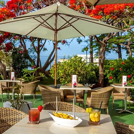 Sol Arona Tenerife Hotel
