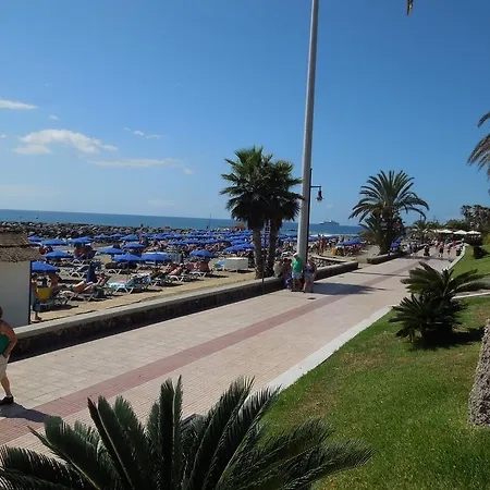 Apartment Playa Las Vistas 2 Los Cristianos (Tenerife)