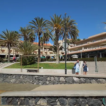 Apartment Playa Las Vistas 2 Los Cristianos (Tenerife)