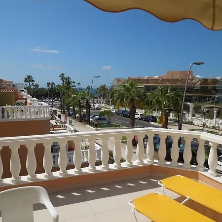 Apartment Playa Las Vistas 2 Los Cristianos (Tenerife)