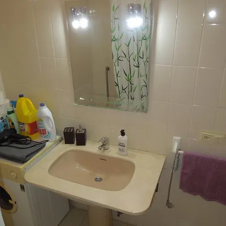 Apartment Playa Las Vistas 2 *