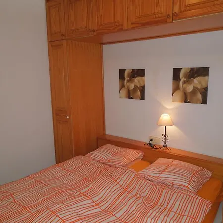 Apartment Playa Las Vistas 2 Los Cristianos (Tenerife)