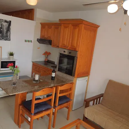 Apartment Playa Las Vistas 2