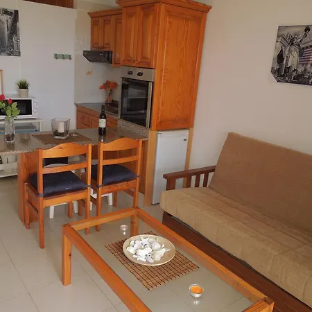 Apartment Playa Las Vistas 2