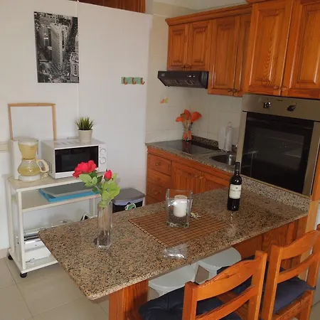 Apartment Playa Las Vistas 2 Los Cristianos (Tenerife)